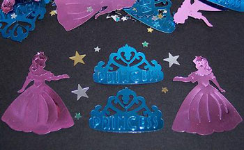 Princess Confetti