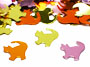 Cat and Dog Confetti