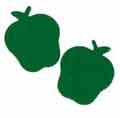 Green Apple Confetti