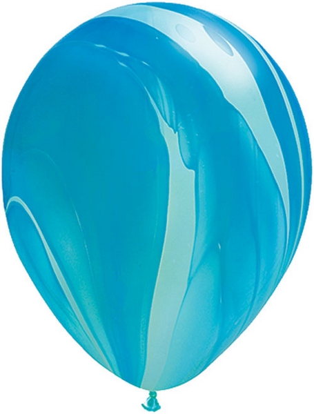 Agate Balloons