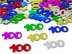 100th Confetti