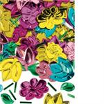 Flower Confetti, Daffodils, Daisies, Tulips