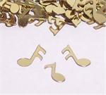 Music Note Confetti