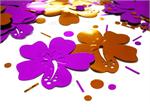 Hibiscus Confetti