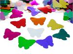 Butterfly Confetti, Rainbow Butterflies