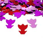 Tulip Confetti in Reds and Pinks